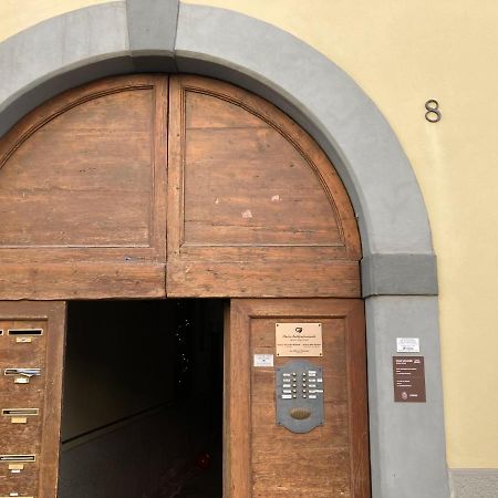 La Casa Nel Borgo Villa Бергамо Екстериор снимка