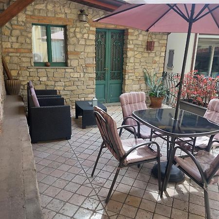 La Casa Nel Borgo Villa Бергамо Екстериор снимка