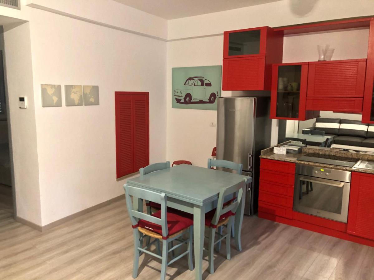 La Casa Nel Borgo Villa Бергамо Екстериор снимка