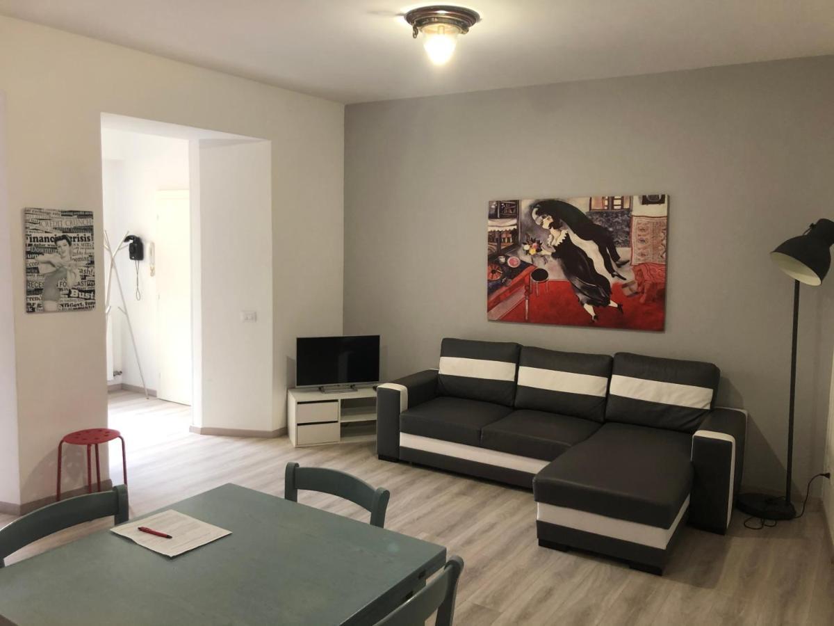 La Casa Nel Borgo Villa Бергамо Екстериор снимка