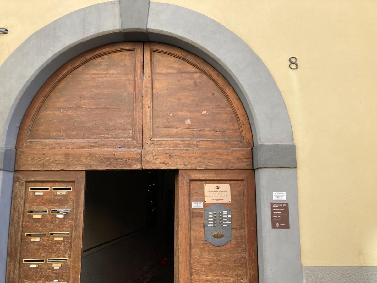La Casa Nel Borgo Villa Бергамо Екстериор снимка