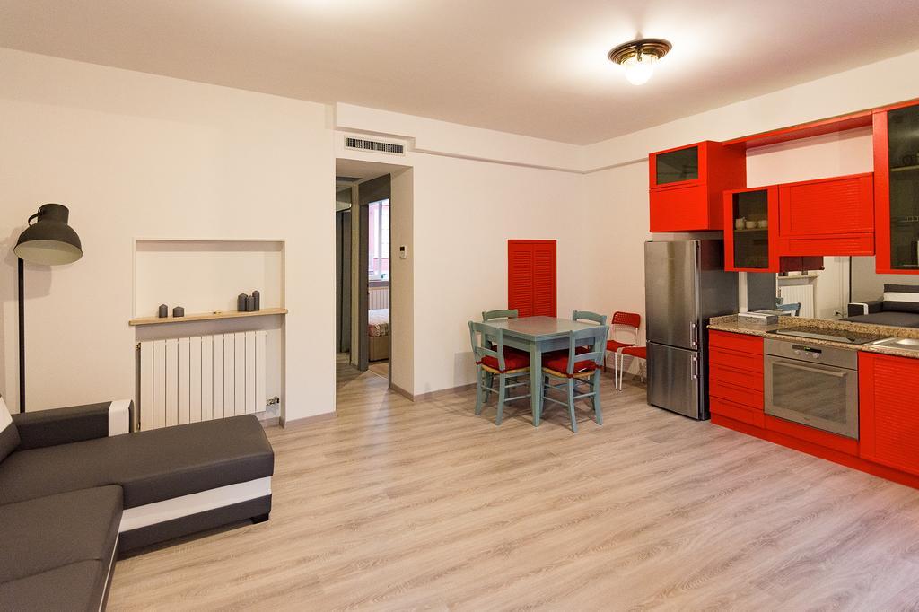 La Casa Nel Borgo Villa Бергамо Екстериор снимка