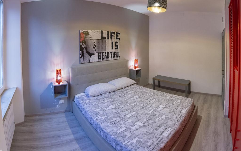 La Casa Nel Borgo Villa Бергамо Екстериор снимка