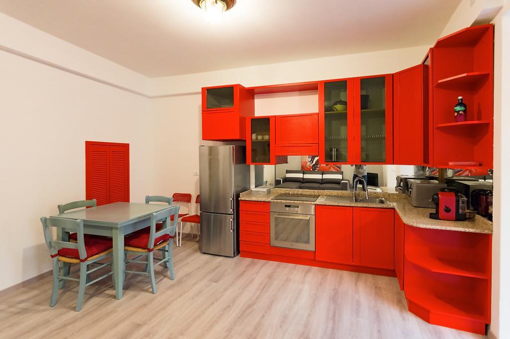 La Casa Nel Borgo Villa Бергамо Екстериор снимка