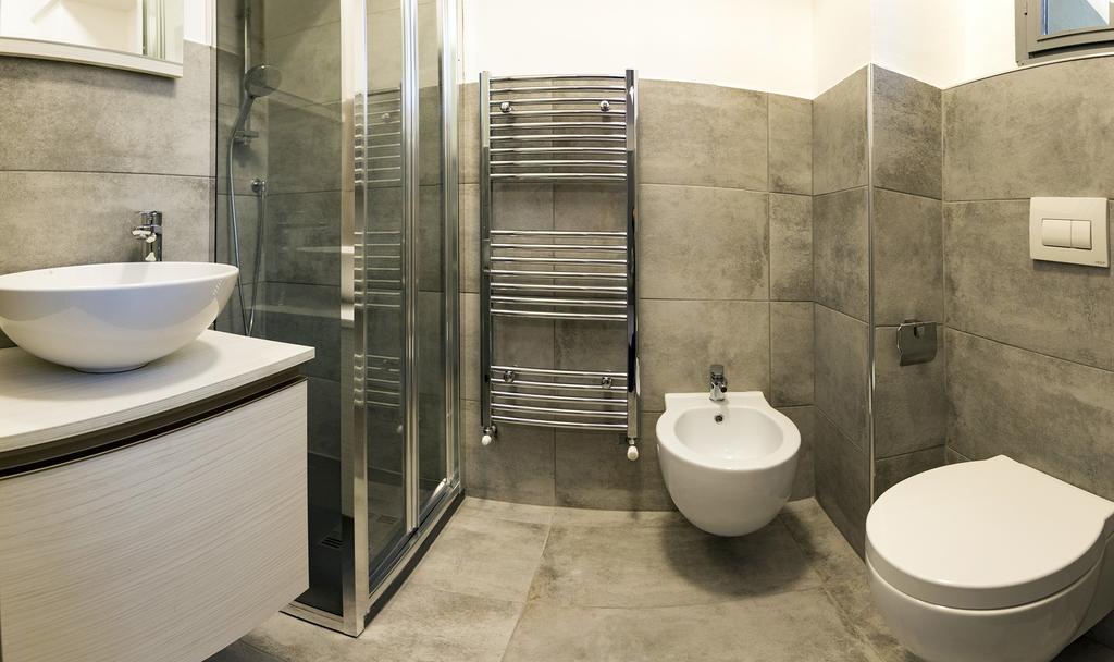 La Casa Nel Borgo Villa Бергамо Екстериор снимка